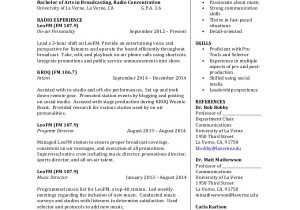 Student Resume Highlights Sample College Student Resume 8 Examples In Pdf Word
