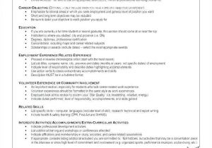 Student Resume Hobbies Resume Activities and Interests Emelcotest Com