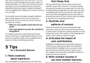 Student Resume Hobbies Writing A Resume