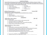 Student Resume How to Best Current College Student Resume with No Experience