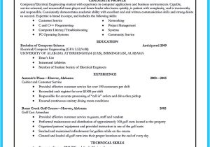 Student Resume How to Best Current College Student Resume with No Experience