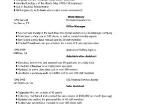 Student Resume How to Resume Samples for High School Students Onebuckresume
