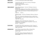 Student Resume Images Sample College Student Resume 8 Examples In Pdf Word