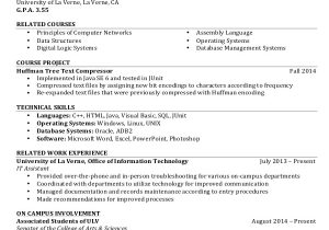 Student Resume In HTML Code Sample Resume Layout 8 Examples In Word Pdf Doc