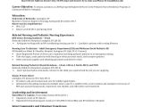 Student Resume In Pdf Sample Nursing Student Resume 8 Examples In Word Pdf