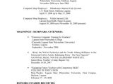 Student Resume In Pdf Sample Resume for College Students Still In School