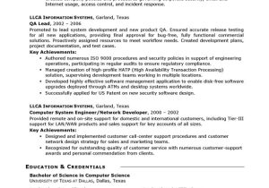 Student Resume Information Technology It Resume Sample Professional Resume Examples topresume