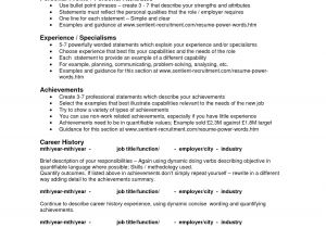 Student Resume Interests Examples 10 Resume Skills and Interests Examples Payment format