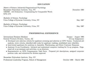 Student Resume Latex 82 Best Images About Latex Templates On Pinterest