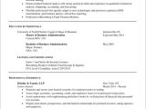 Student Resume Length 4 Quick Fixes to Long Resume Samples Templates In Pdf