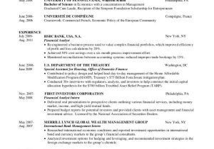 Student Resume Length How Long Should My Resume Be
