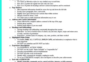 Student Resume Letter Best College Student Resume Example to Get Job Instantly