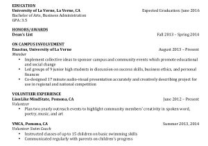 Student Resume Letter College Student Resume 7 Free Word Pdf Documents