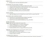 Student Resume Middle School 4 High School Resume Templates and Examples Fairygodboss