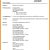 Student Resume Model Pdf 9 Cv Model Download Pdf theorynpractice