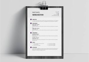 Student Resume Modern Design Student Resume Cv Templates 15 Examples to Download Use now