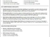 Student Resume Qld How to Write A Skill Based Resume