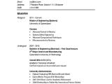 Student Resume Qld Resume Examples Qld Resume Examples