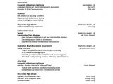 Student Resume Sample Pdf Sample Student Resume Template 11 Free Documents In Pdf