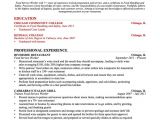 Student Resume Sections Education Section Resume Writing Guide Resume Genius