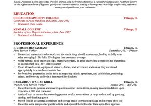 Student Resume Sections Education Section Resume Writing Guide Resume Genius