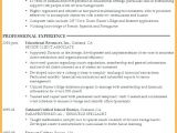Student Resume Sections Objective for A College Student Resume Paknts Com