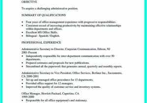 Student Resume Summary Statement Nice Best College Student Resume Example to Get Job