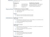 Student Resume Template Free Your Resume College Student Resume Bariol