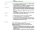 Student Resume Uk 10 Example Of A Student Curriculum Vitae Penn Working