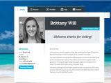 Student Resume Website Create A Resume Website Build A Personal Website Portfolio