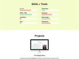 Student Resume Website why Every College Student Should Have A Resume Website