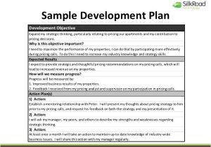 Student Retention Plan Template Individual Development Plan Idp California Autos Post