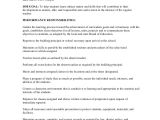 Student Teacher Responsibilities Resume Sample Teacher Job Description 12 Examples In Word Pdf