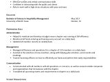 Student Union Resume Resume Samples Division Of Student Affairs