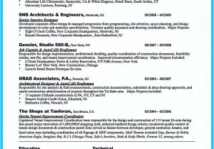 Student Union Resume Tips You Wish You Knew to Make the Best Carpenter Resume