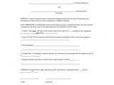 Sub Contractor Contract Template Need A Subcontractor Agreement 39 Free Templates Here