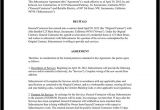 Subcontracting Contract Template Subcontractor Agreement Contract form Rocket Lawyer