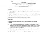 Subcontractor Contract Template Uk Need A Subcontractor Agreement 39 Free Templates Here
