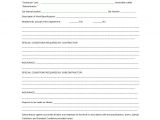Subcontractor Scope Of Work Template 14 Subcontractor Agreement Templates Free Sample
