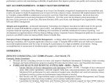 Subject Matter Expert Resume Samples Subject Matter Expert Resume Samples