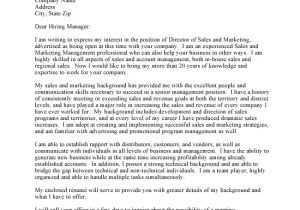 Succesful Cover Letters Effective Cover Letter Sample Letters Free Sample Letters