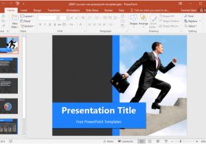 Success Powerpoint Templates Free Download Free Success Powerpoint Templates