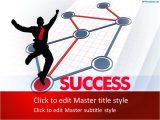 Success Powerpoint Templates Free Download Free Success Ppt Template