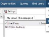 Sugarcrm Email Templates Create An Email Template In Sugarcrm Fayebsg