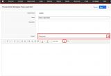 Sugarcrm Email Templates Creating A New Lead Alert In Sugarcrm Workflows Epicom