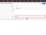 Sugarcrm Email Templates Creating A New Lead Alert In Sugarcrm Workflows Epicom