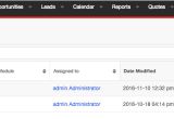 Sugarcrm Email Templates Creating An Overdue Task Alert In Sugarcrm Epicom