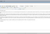 Sugarcrm Email Templates Email Templates An Important Feature In Sugarcrm Rolustech