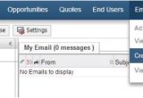 Sugarcrm Email Templates How to Create An Email Template In Sugarcrm Fayebsg