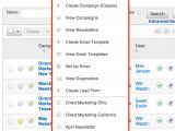 Sugarcrm Email Templates Sugarcrm for Marketing Automation Campaigns Web to Lead